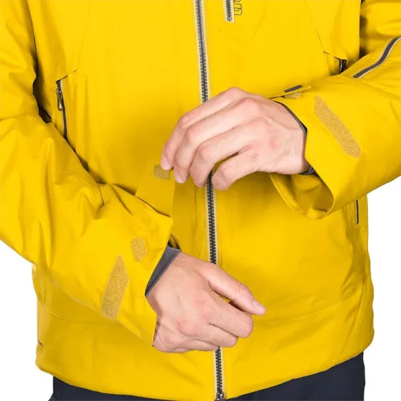 Chaqueta de Esquí Trangoworld Plagne Termic