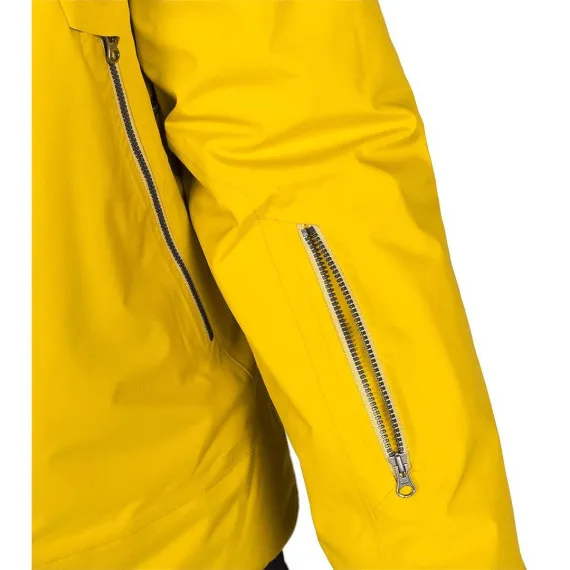 Chaqueta de Esquí Trangoworld Plagne Termic