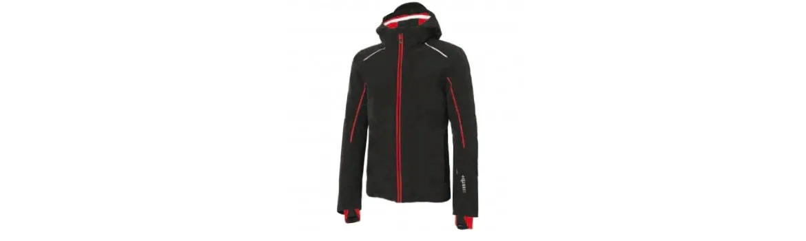 Chaqueta de Esquí Zero RH+ Saslong