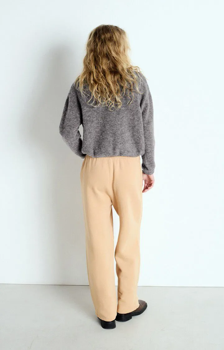 Chaqueta de punto mujer Vitow | VITO19EE25