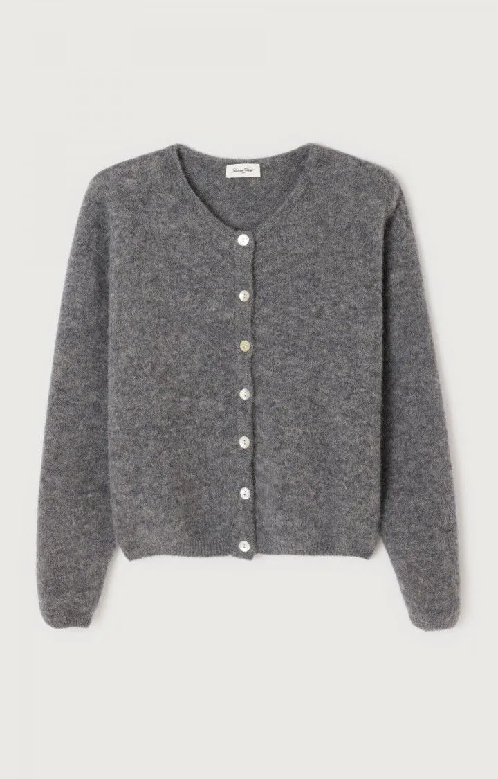 Chaqueta de punto mujer Vitow | VITO19EE25