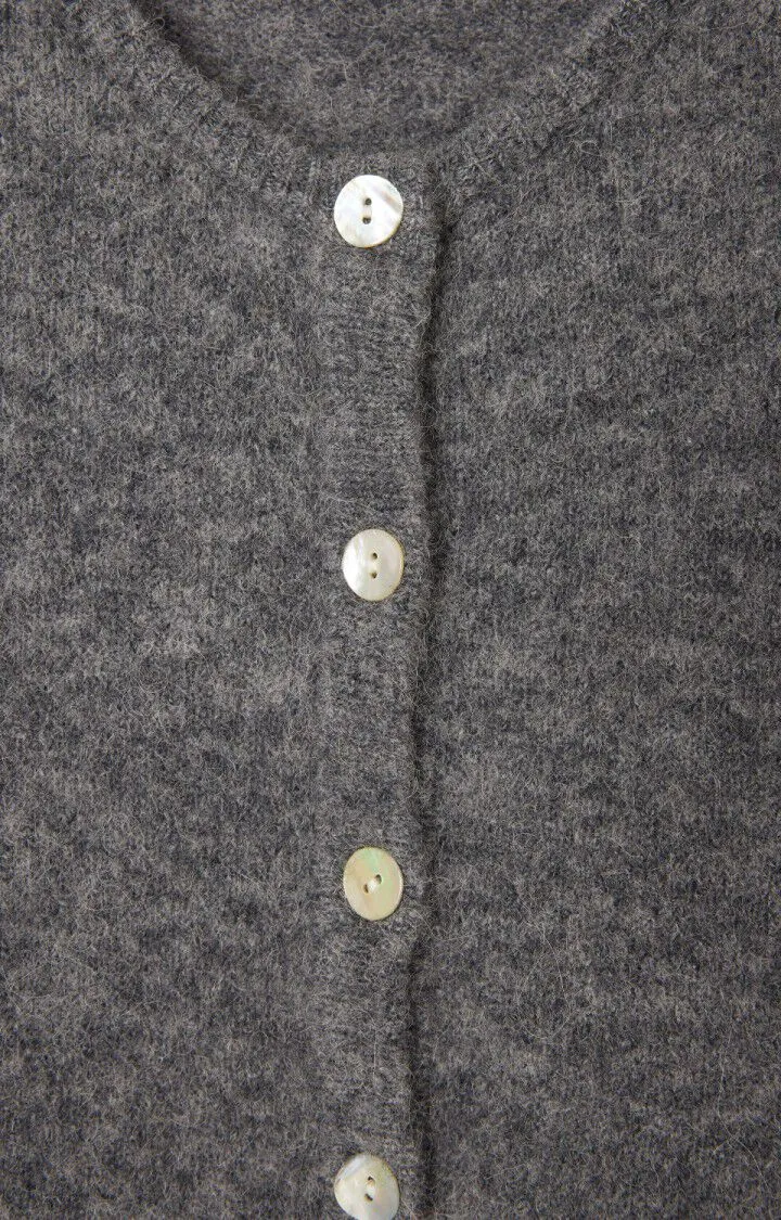 Chaqueta de punto mujer Vitow | VITO19EE25