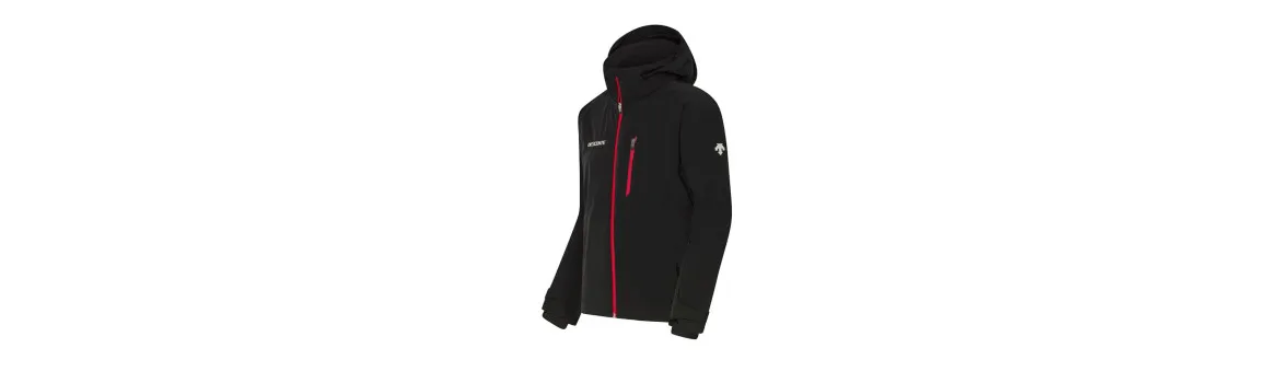 Chaqueta Esquí Descente Josh Insulated