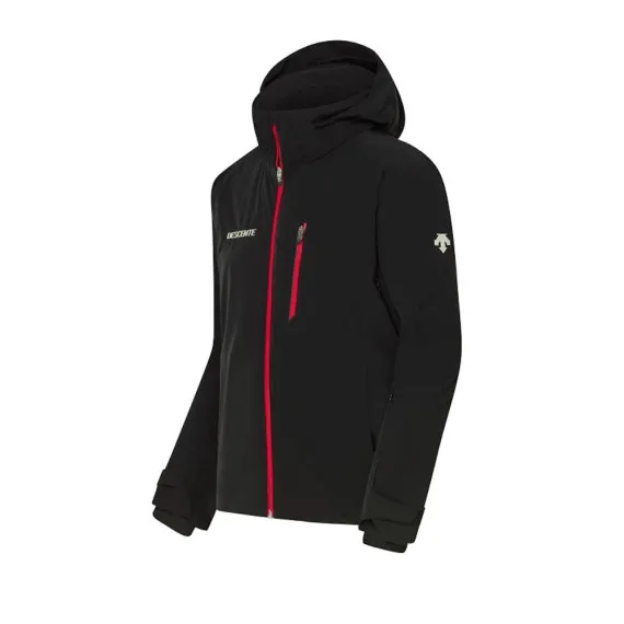 Chaqueta Esquí Descente Josh Insulated