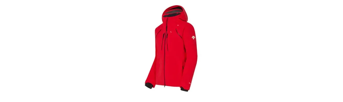 Chaqueta Esquí Descente Stream