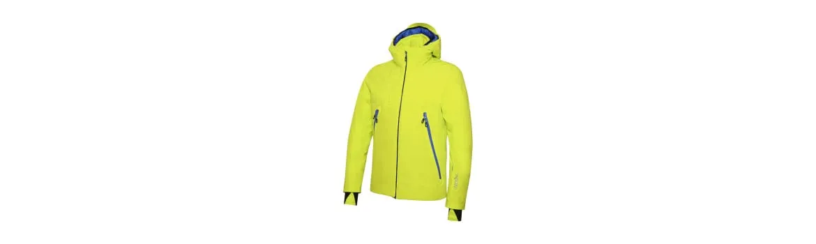 Chaqueta Esquí RH+ Powder Evo