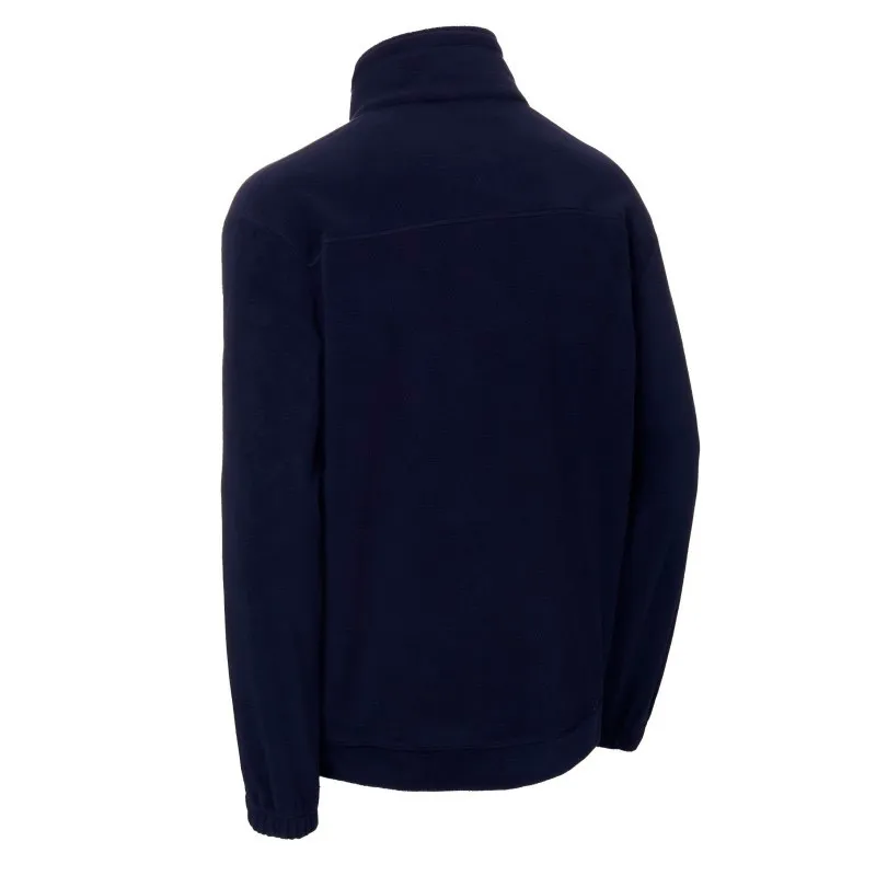 CHAQUETA FORRO POLAR LISO 100% POLIéSTER  MONZA