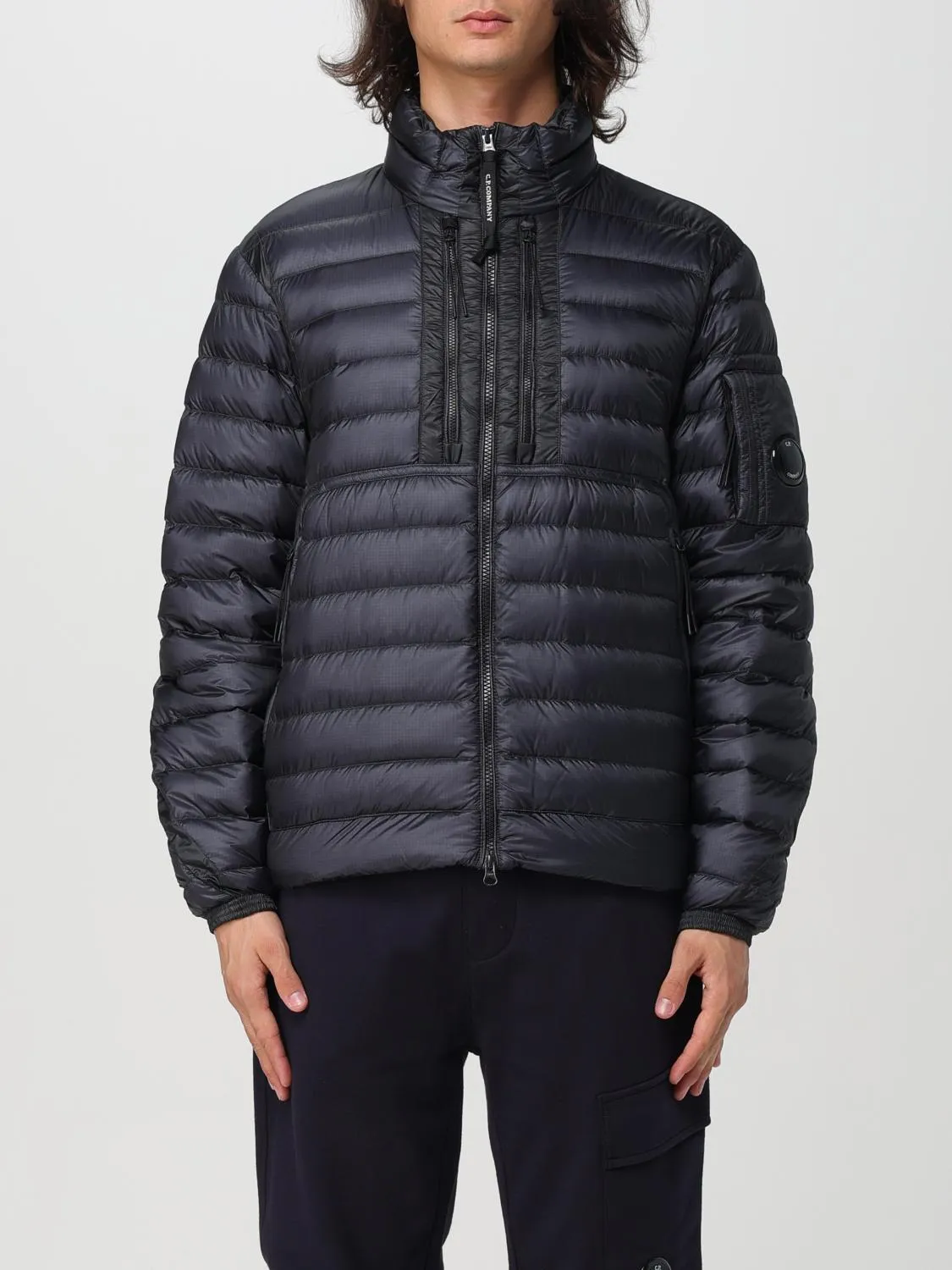 Chaqueta hombre C.P. Company