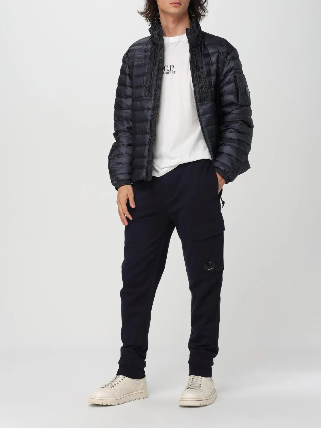 Chaqueta hombre C.P. Company