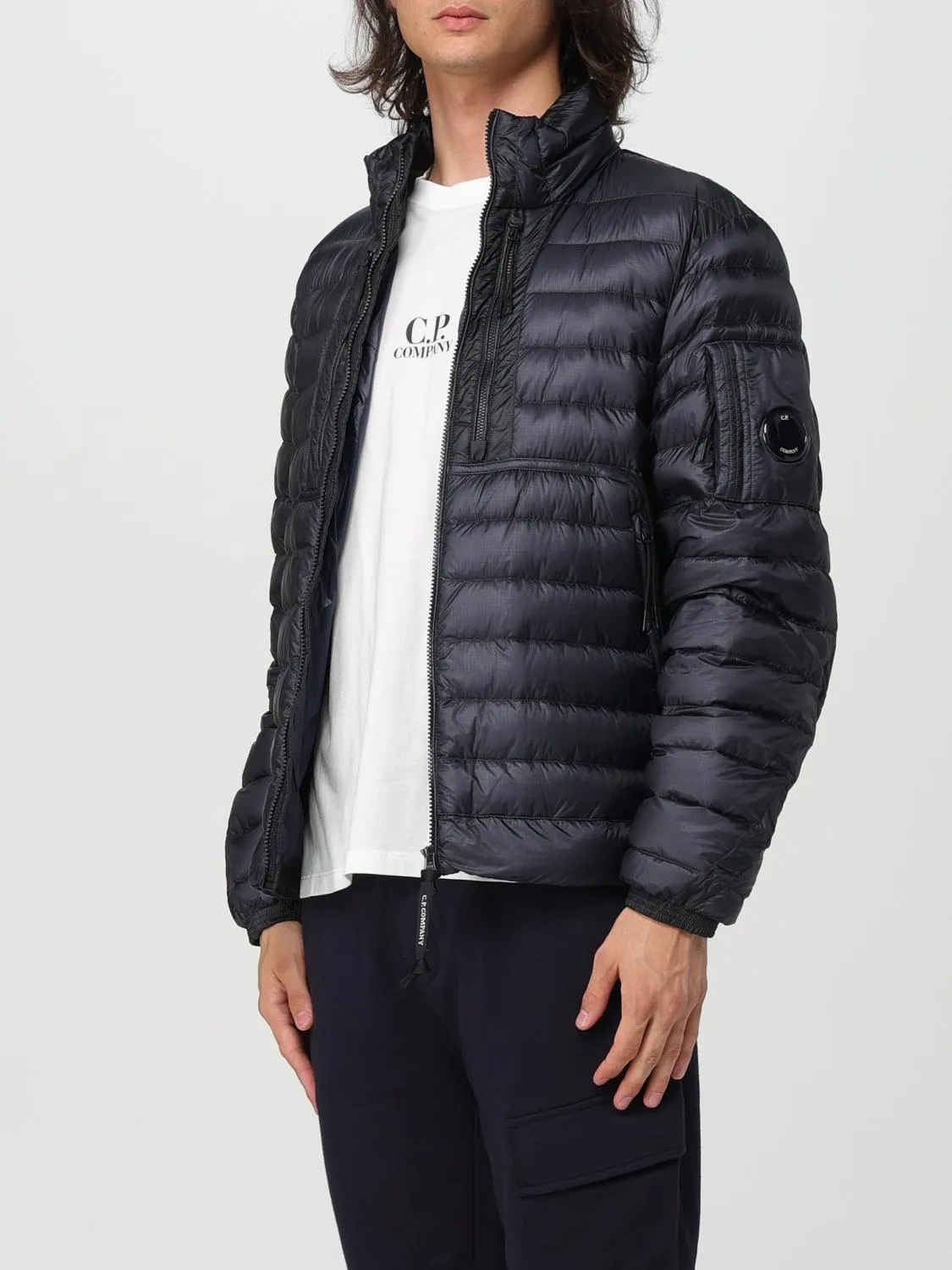 Chaqueta hombre C.P. Company