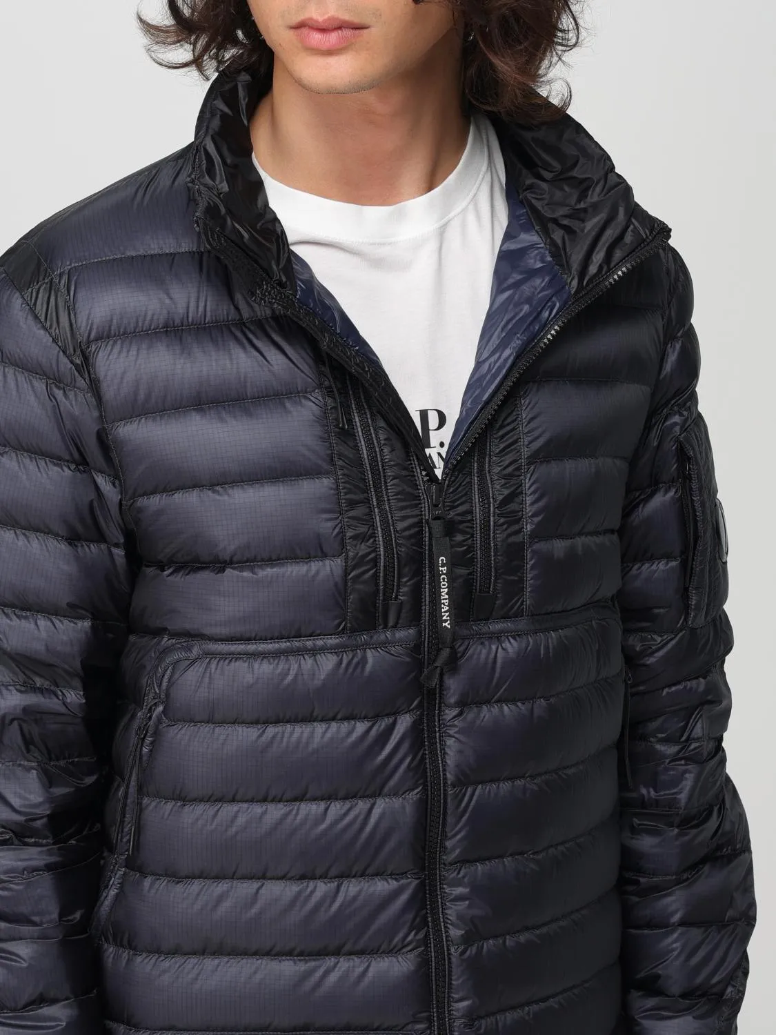 Chaqueta hombre C.P. Company