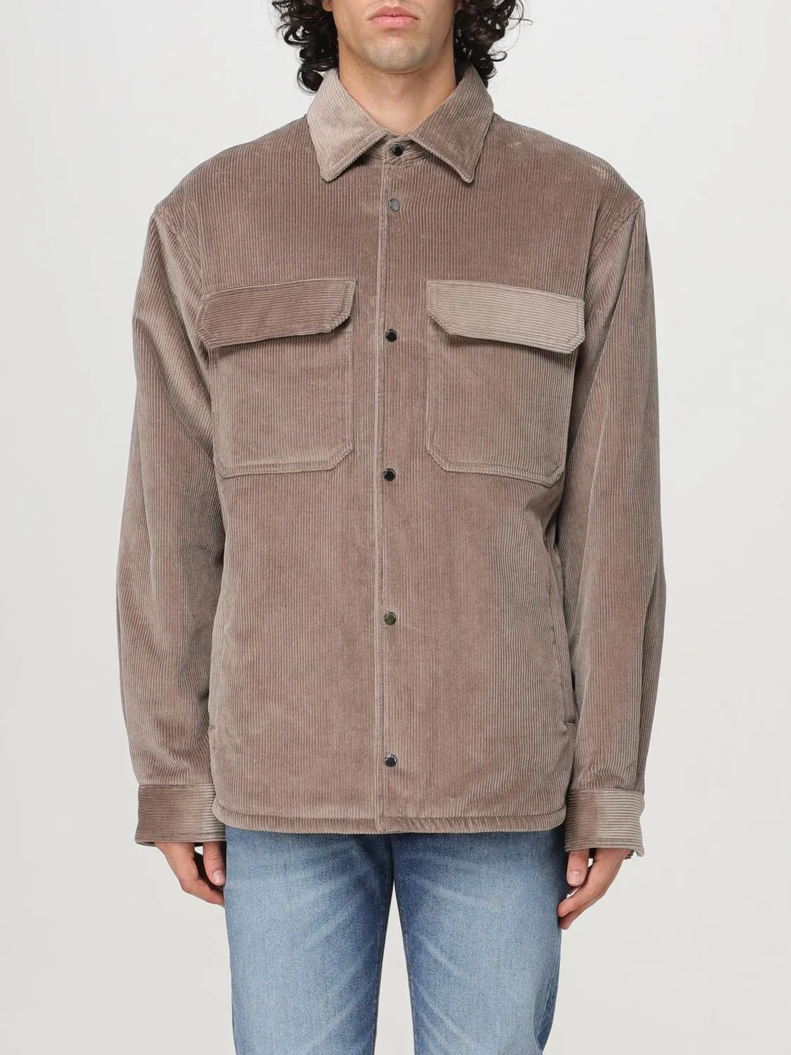 Chaqueta hombre Emporio Armani