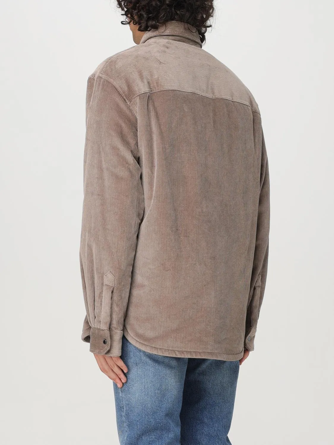 Chaqueta hombre Emporio Armani