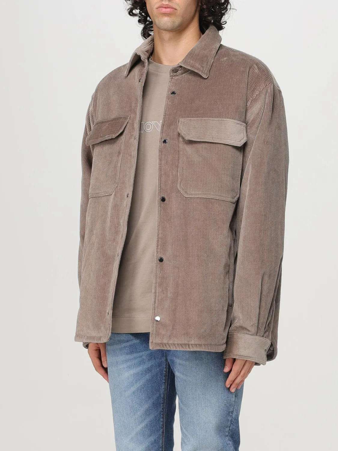 Chaqueta hombre Emporio Armani
