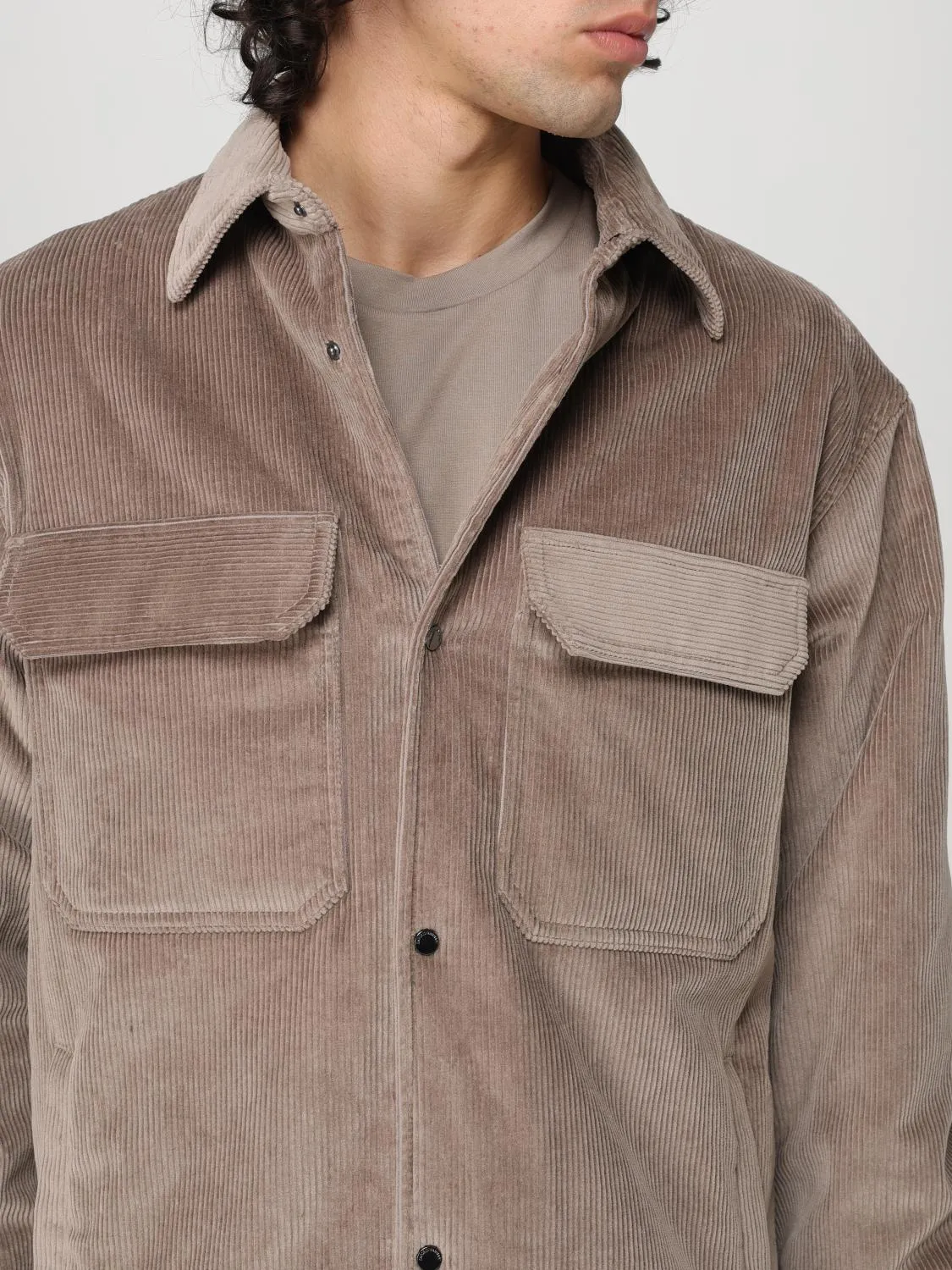 Chaqueta hombre Emporio Armani