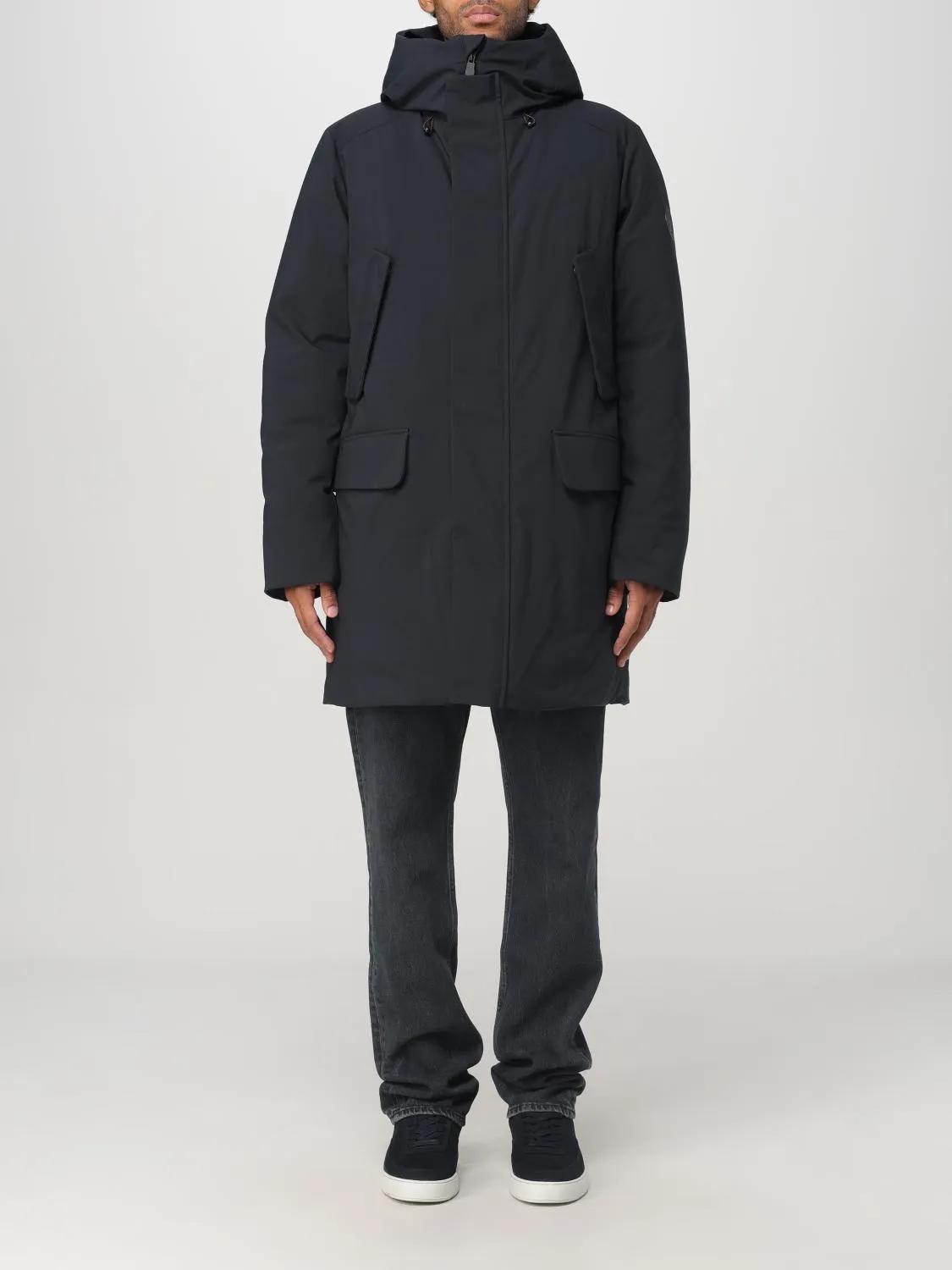 Chaqueta hombre Save The Duck