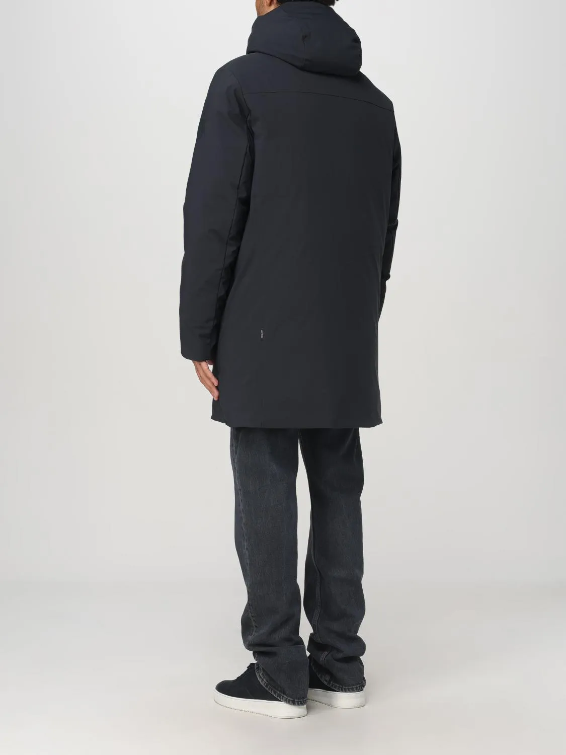 Chaqueta hombre Save The Duck