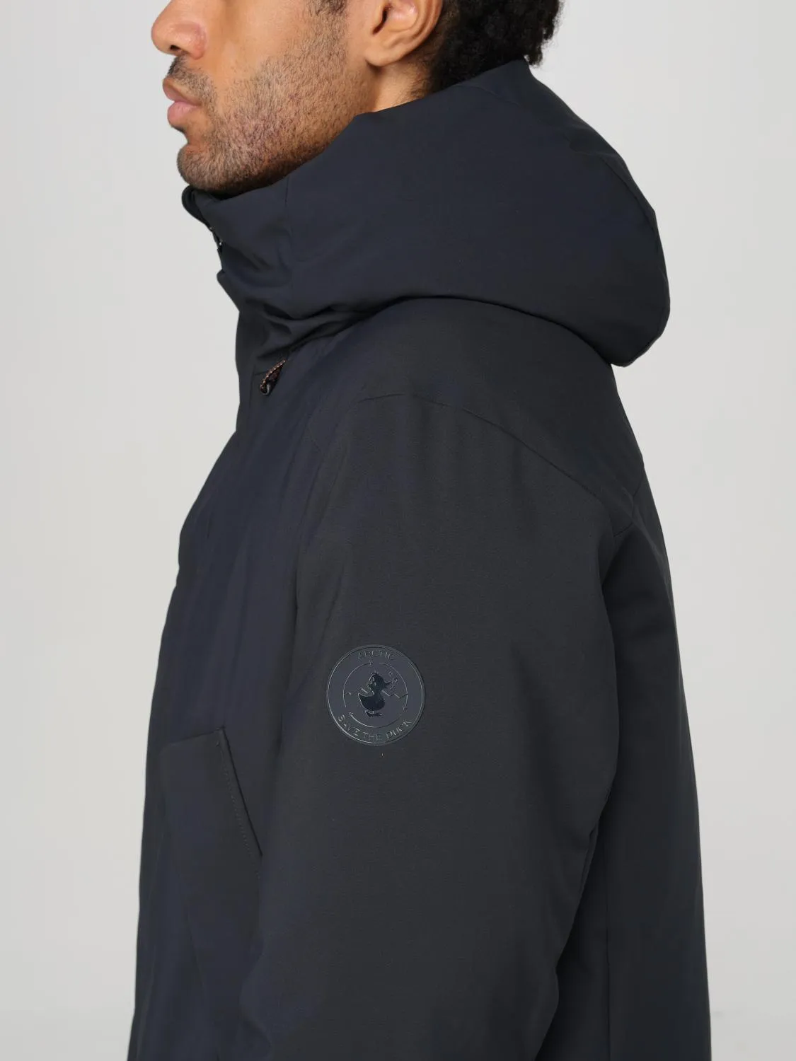Chaqueta hombre Save The Duck