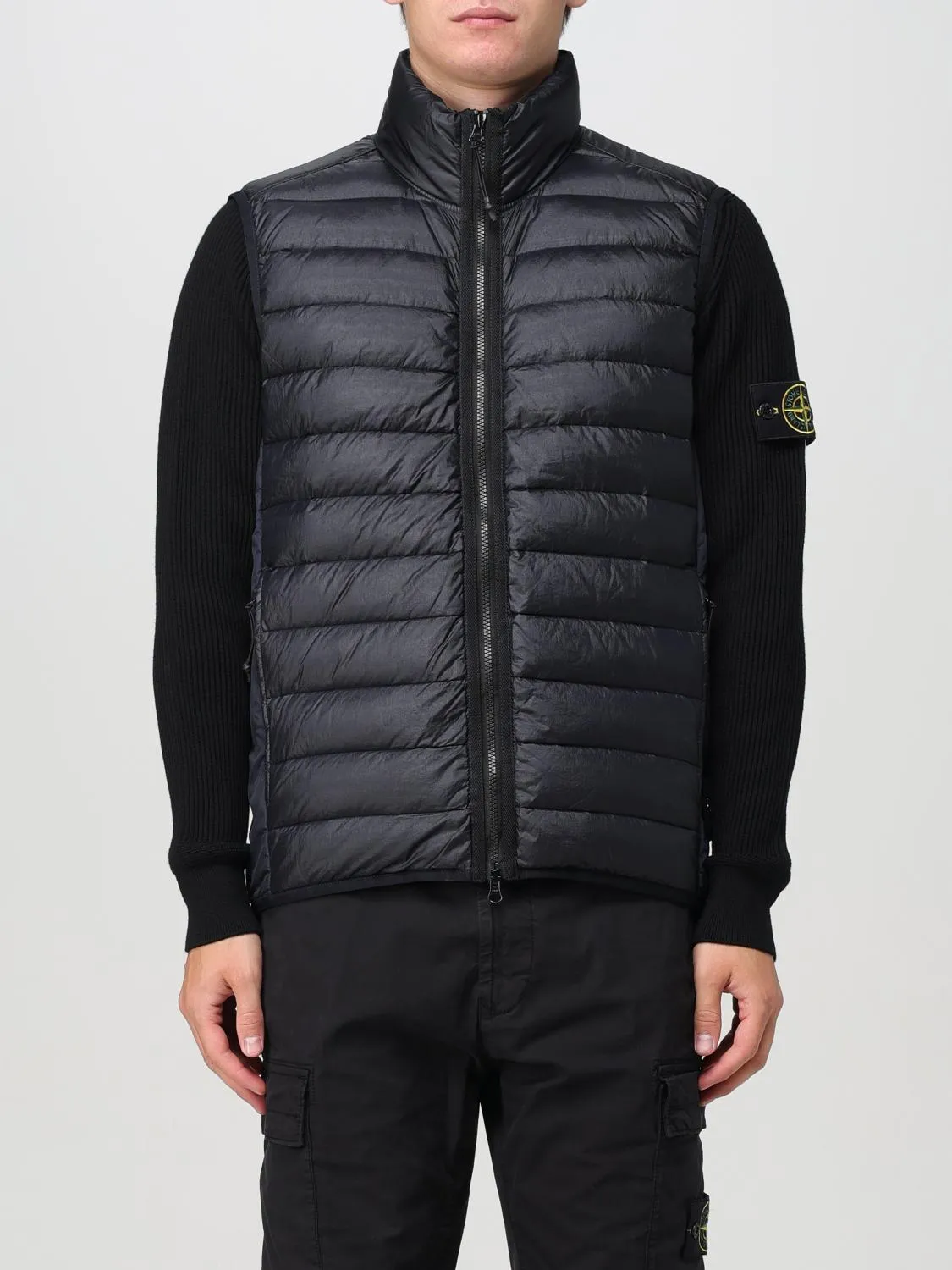 Chaqueta hombre Stone Island