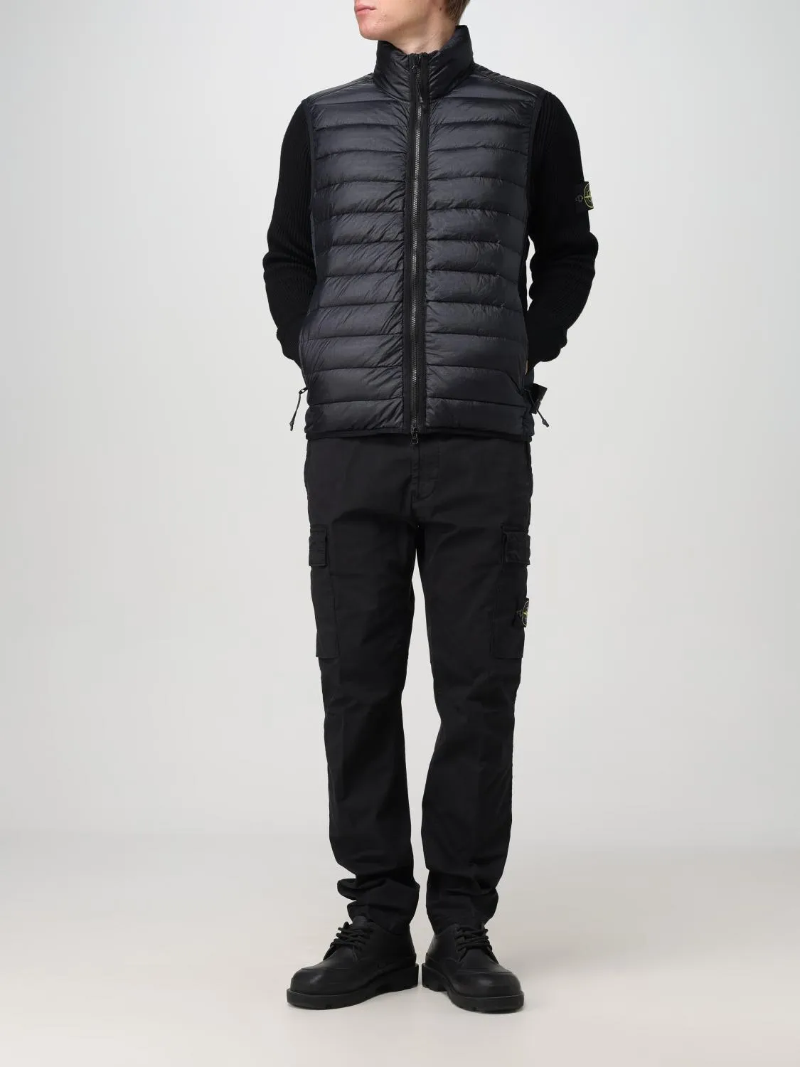 Chaqueta hombre Stone Island