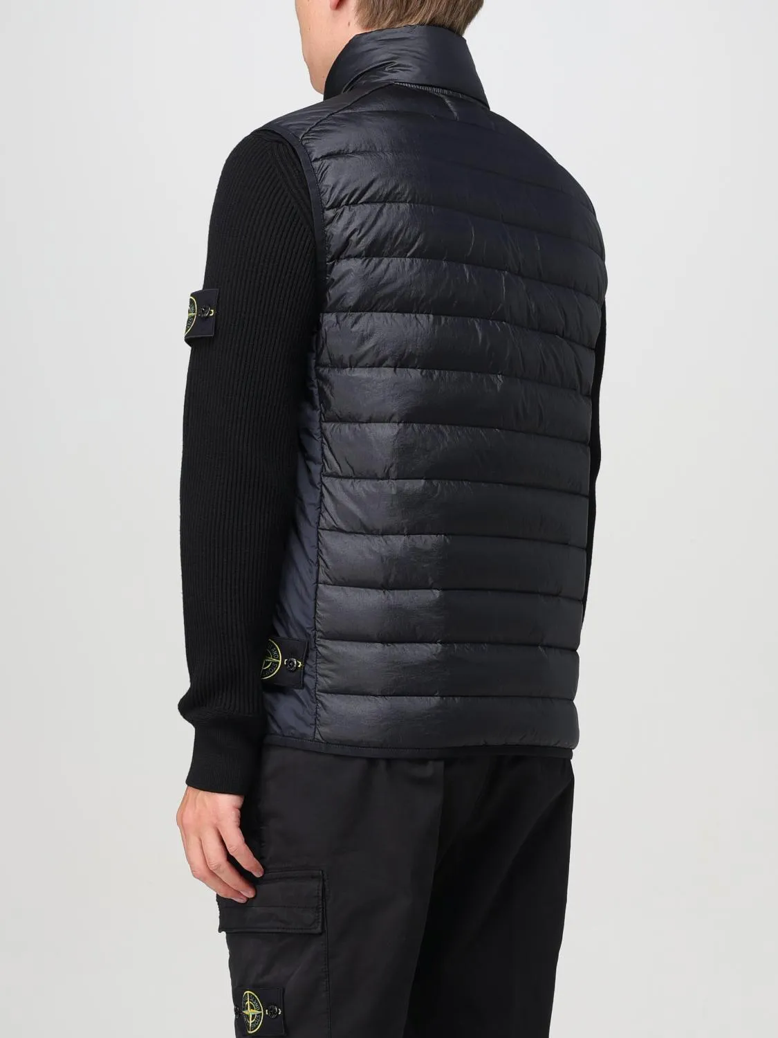 Chaqueta hombre Stone Island