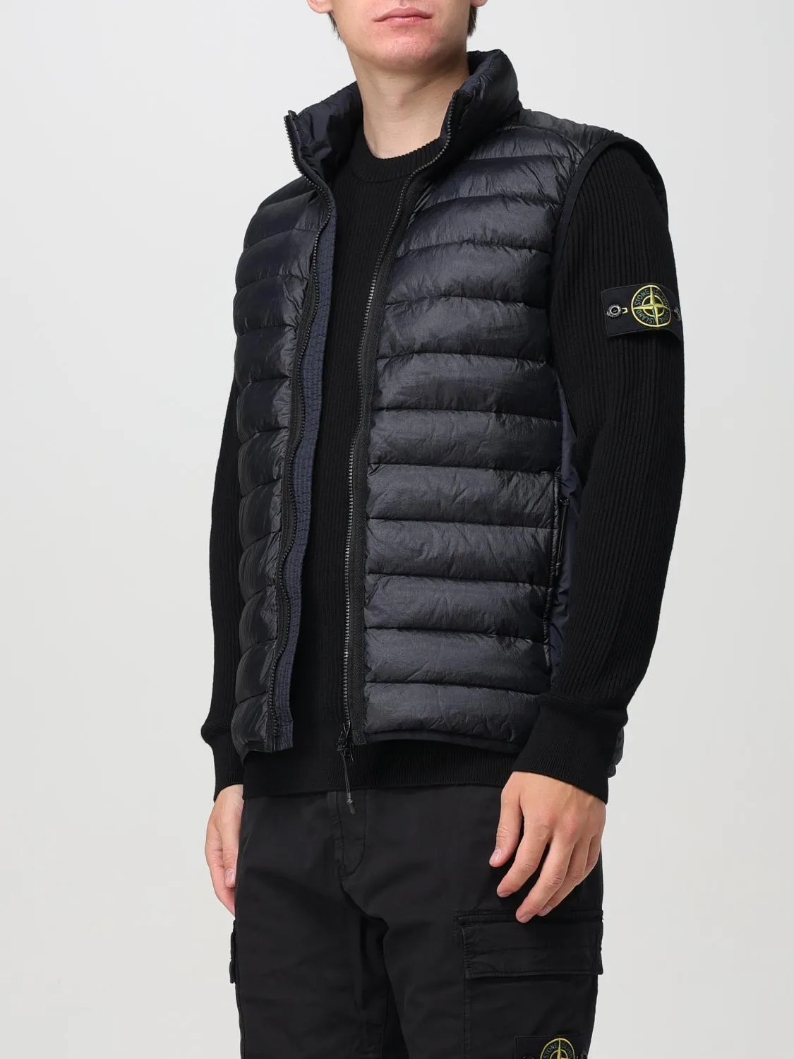 Chaqueta hombre Stone Island