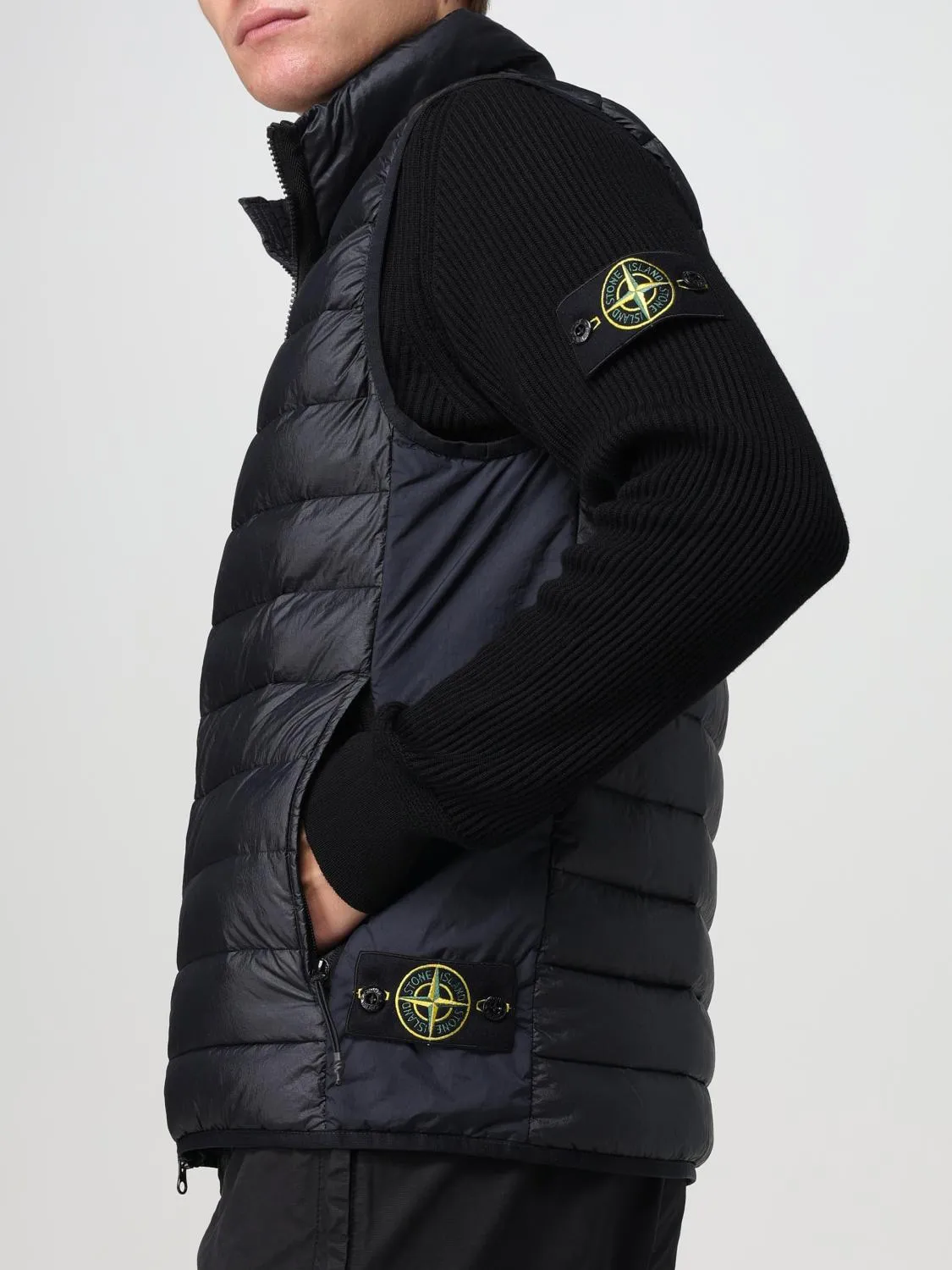 Chaqueta hombre Stone Island