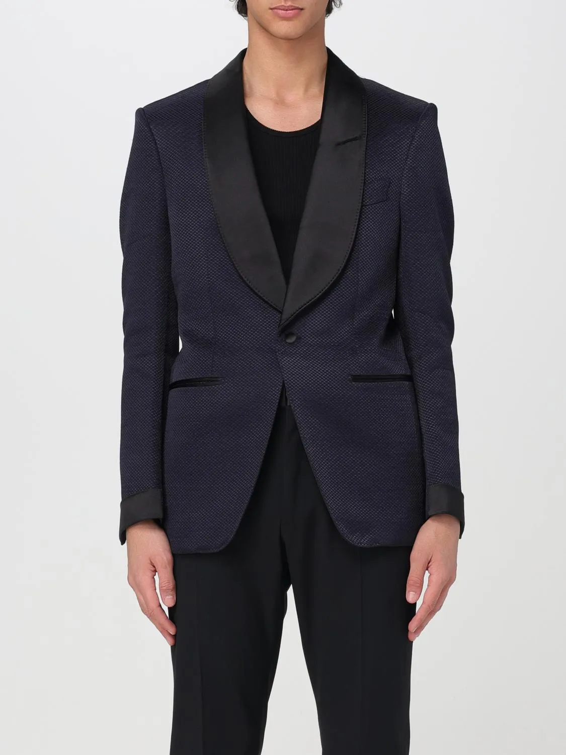 Chaqueta hombre Tom Ford