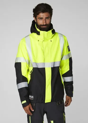 Chaqueta invierno uci Helly Hansen