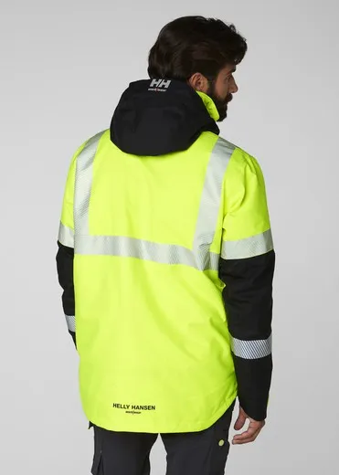 Chaqueta invierno uci Helly Hansen