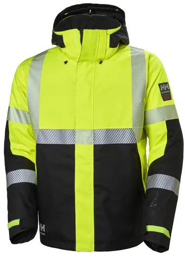 Chaqueta invierno uci Helly Hansen