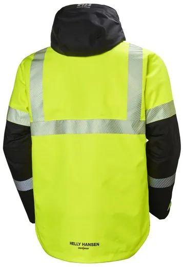 Chaqueta invierno uci Helly Hansen