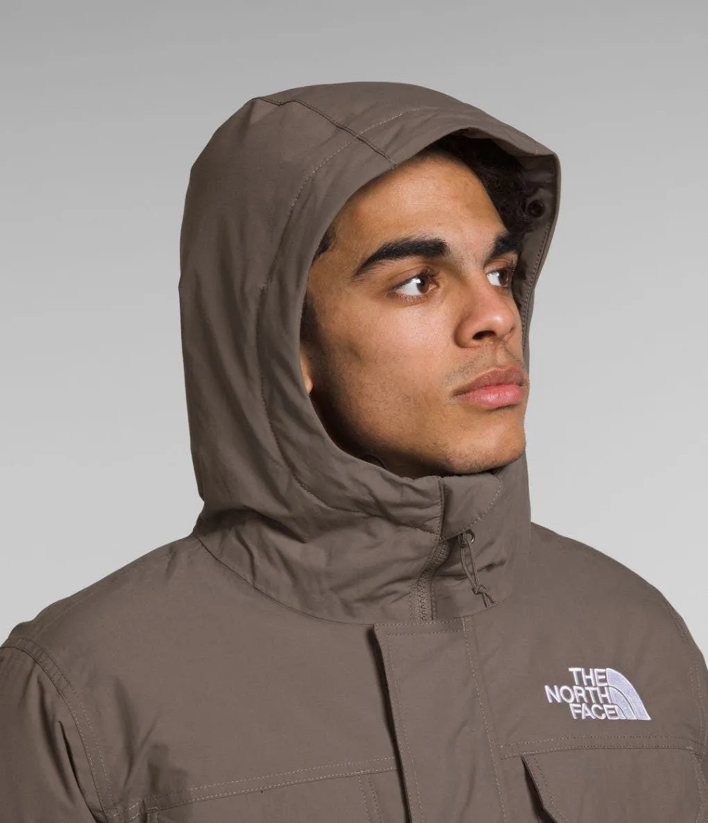 Chaqueta Mcmurdo Bomber Hombre