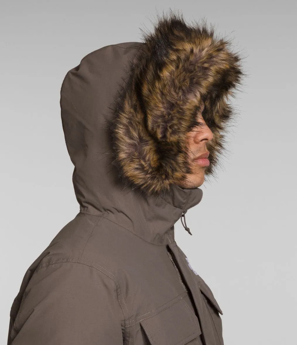 Chaqueta Mcmurdo Bomber Hombre