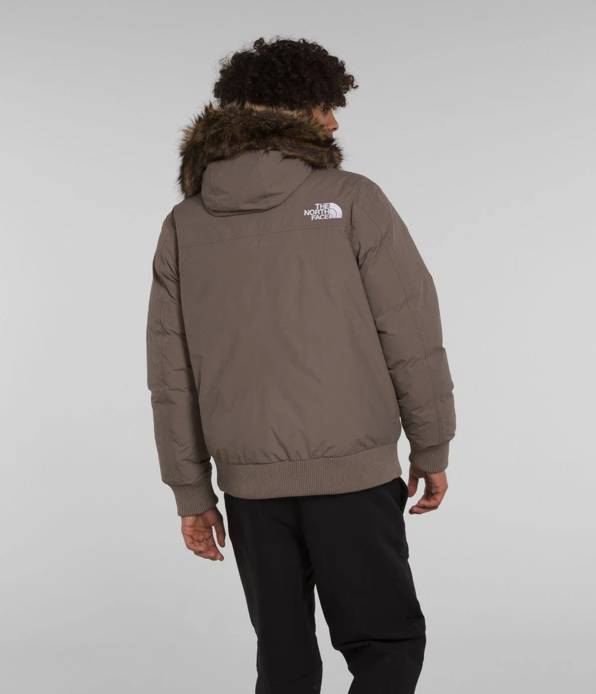 Chaqueta Mcmurdo Bomber Hombre