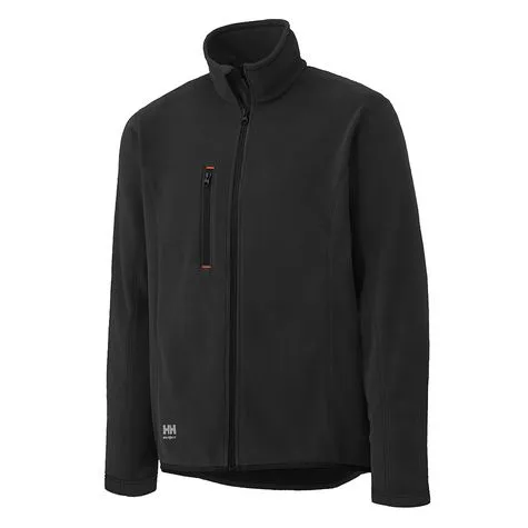 CHAQUETA MICROPOLAR MINTO