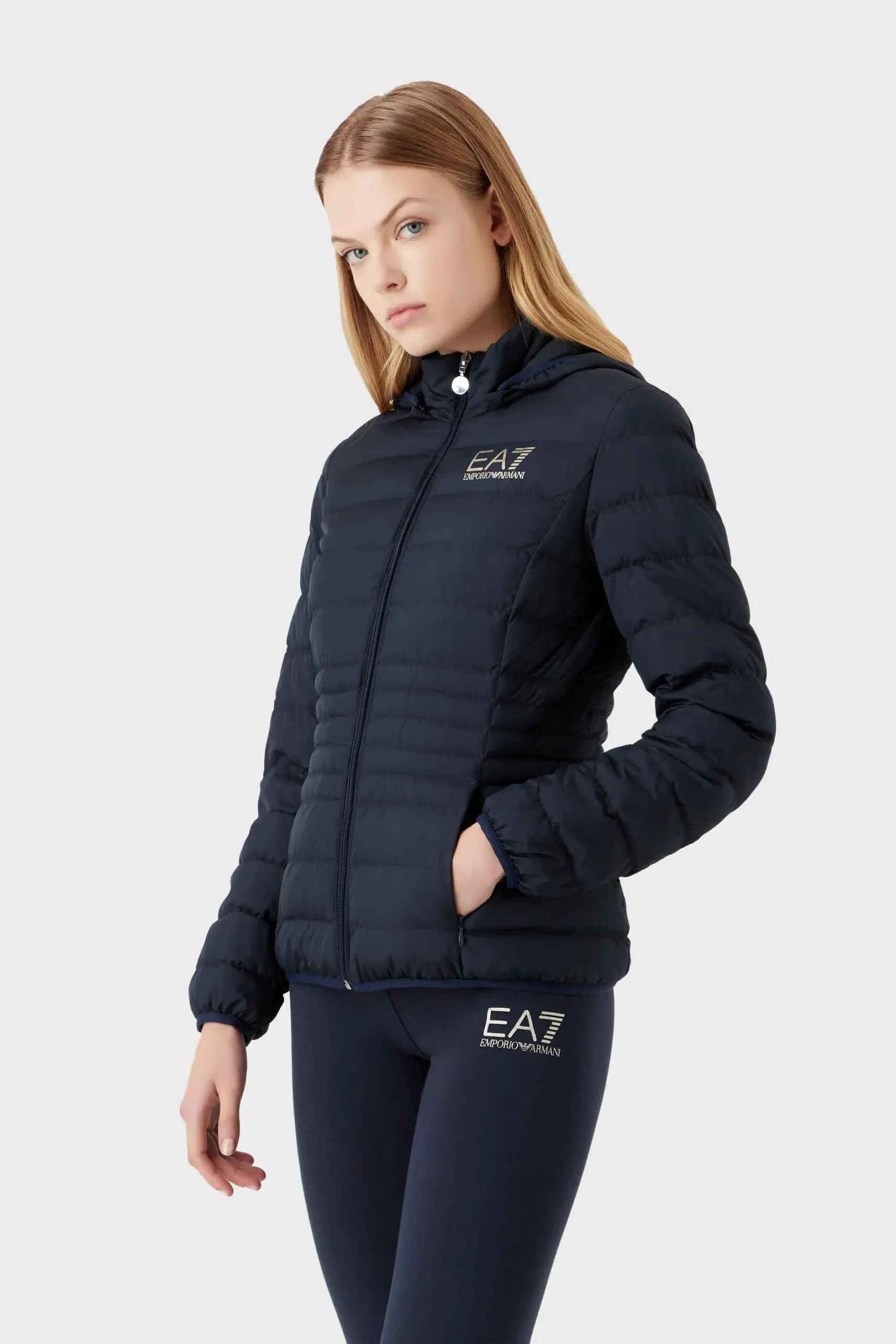 Chaqueta para mujer de EA7 – 8NTB23TNF8Z
