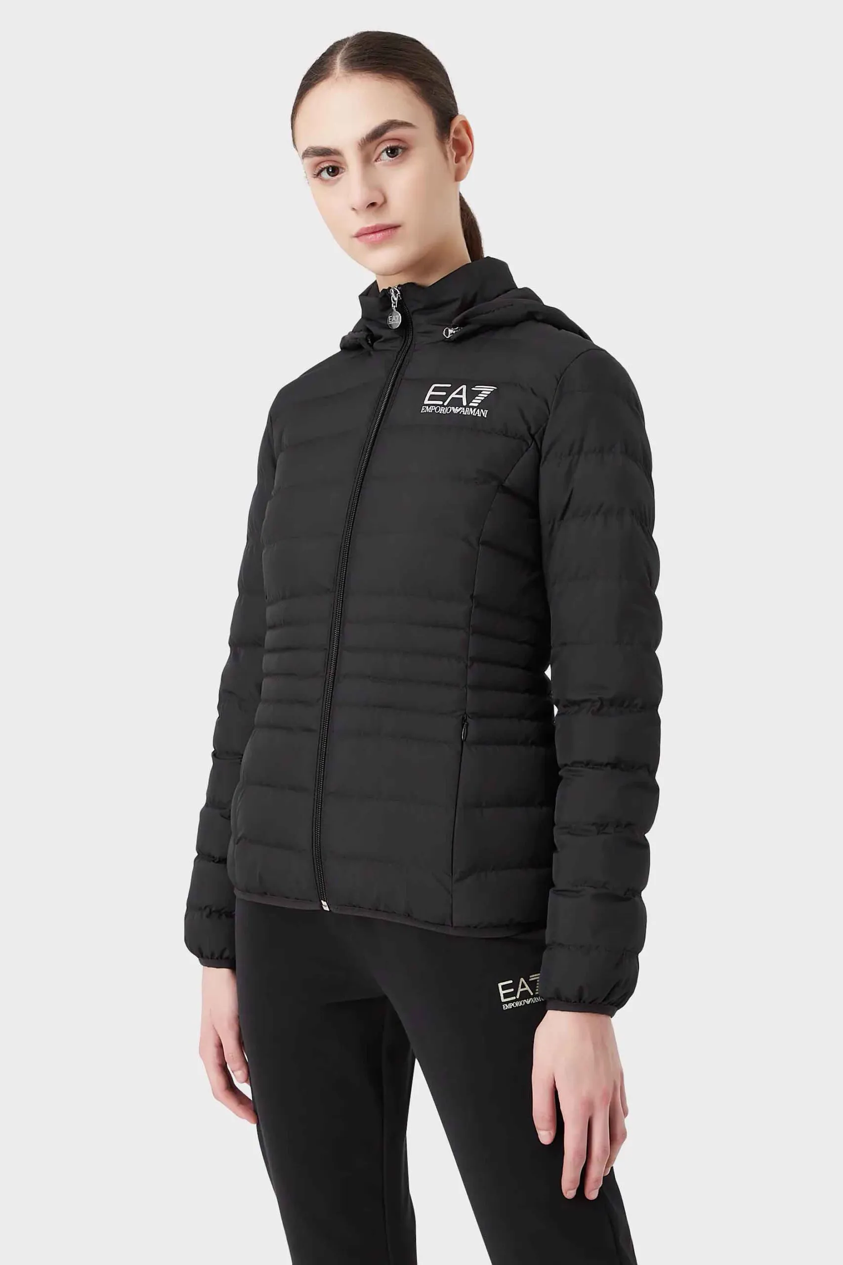 Chaqueta para mujer de EA7 – 8NTB23TNF8Z