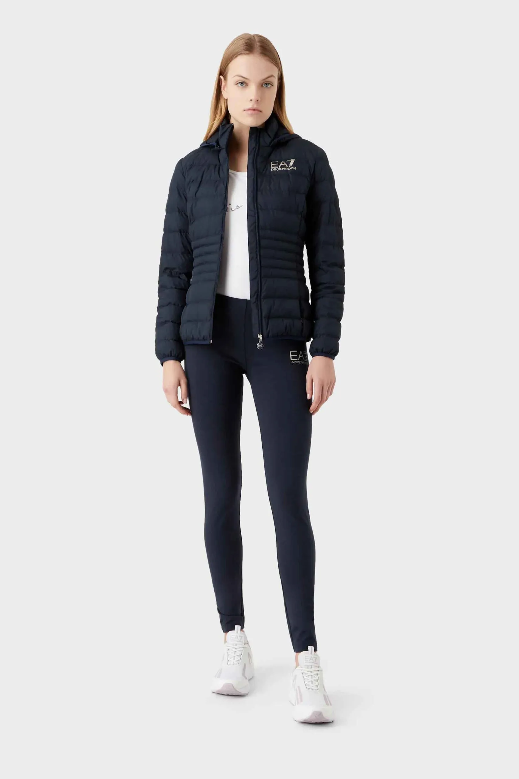 Chaqueta para mujer de EA7 – 8NTB23TNF8Z
