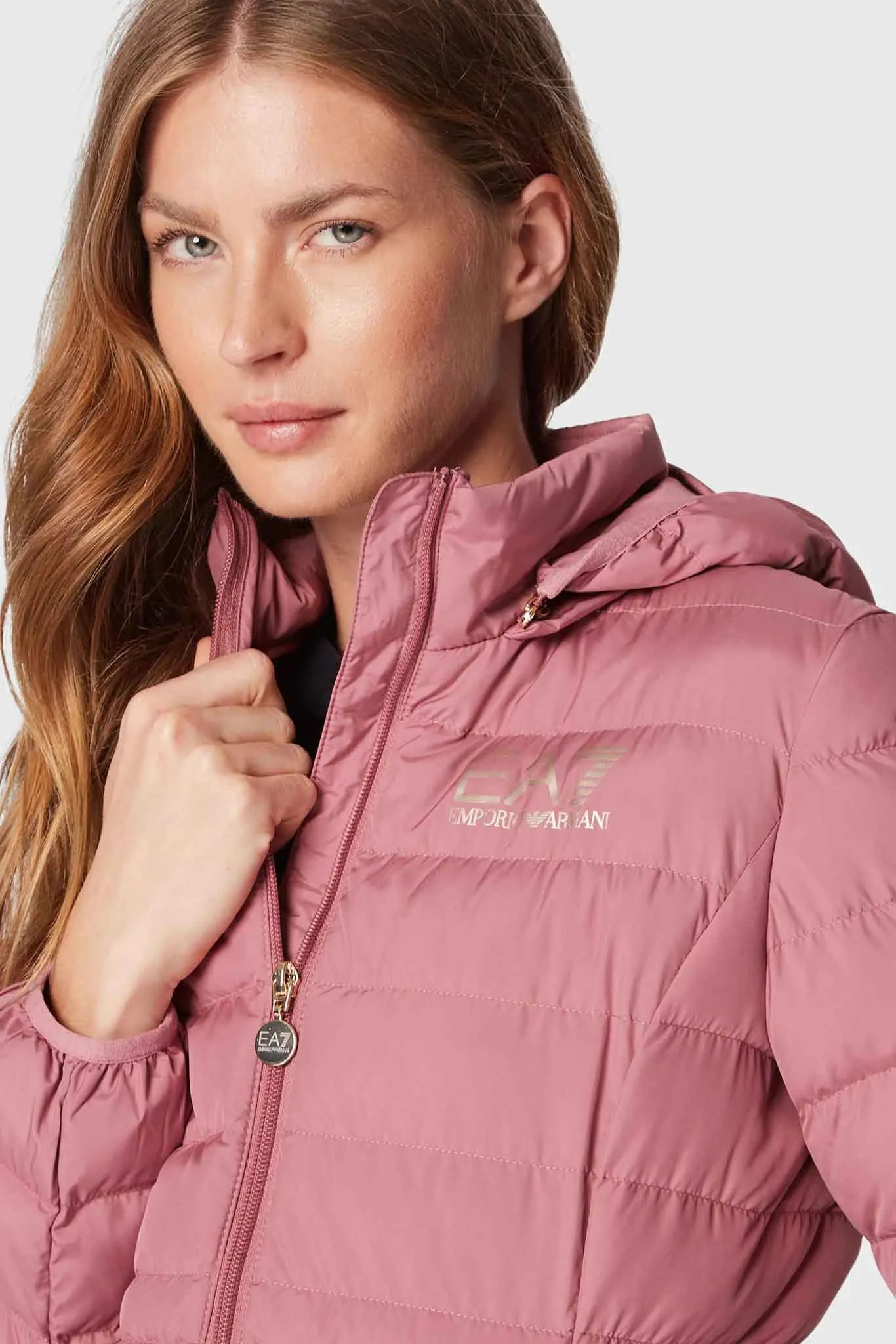 Chaqueta para mujer de EA7 – 8NTB23TNF8Z