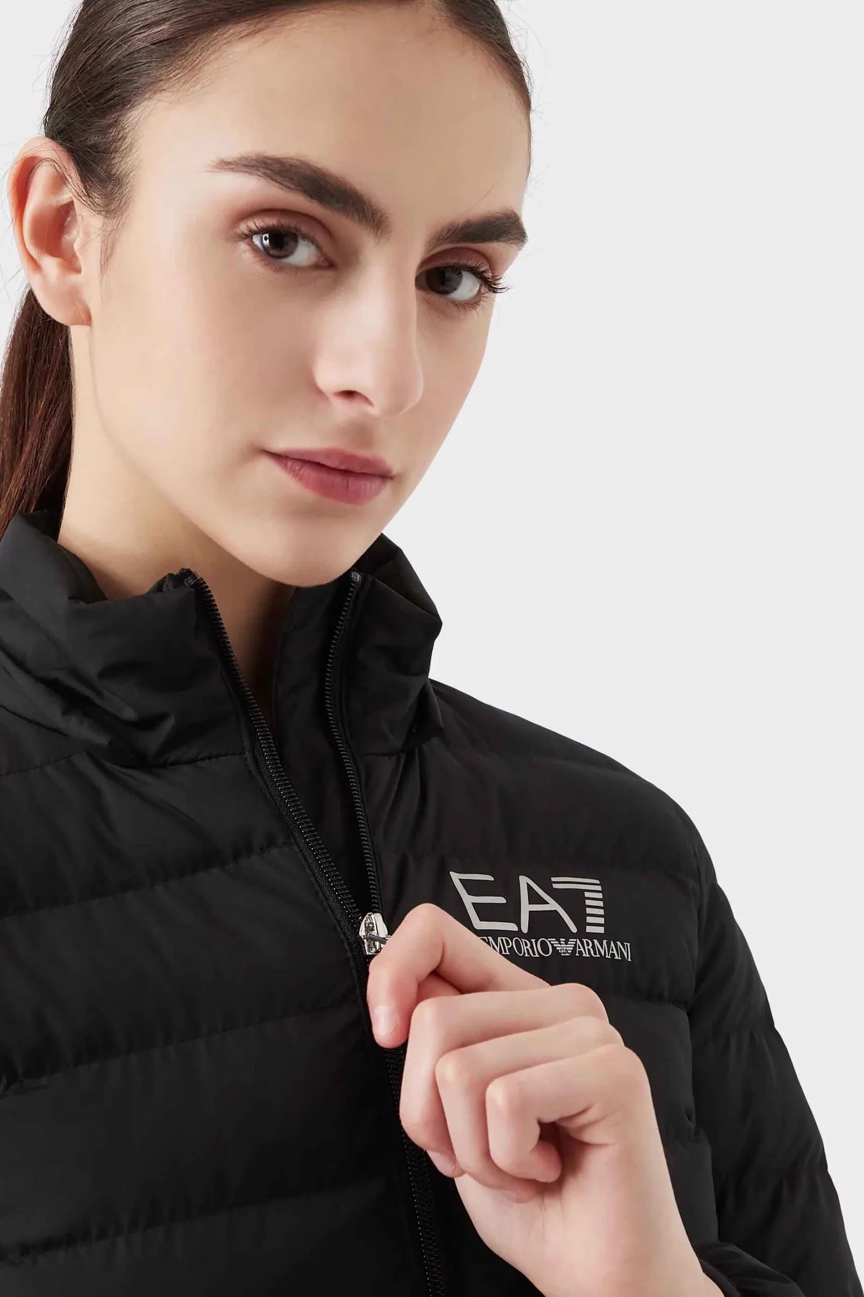 Chaqueta para mujer de EA7 – 8NTB23TNF8Z