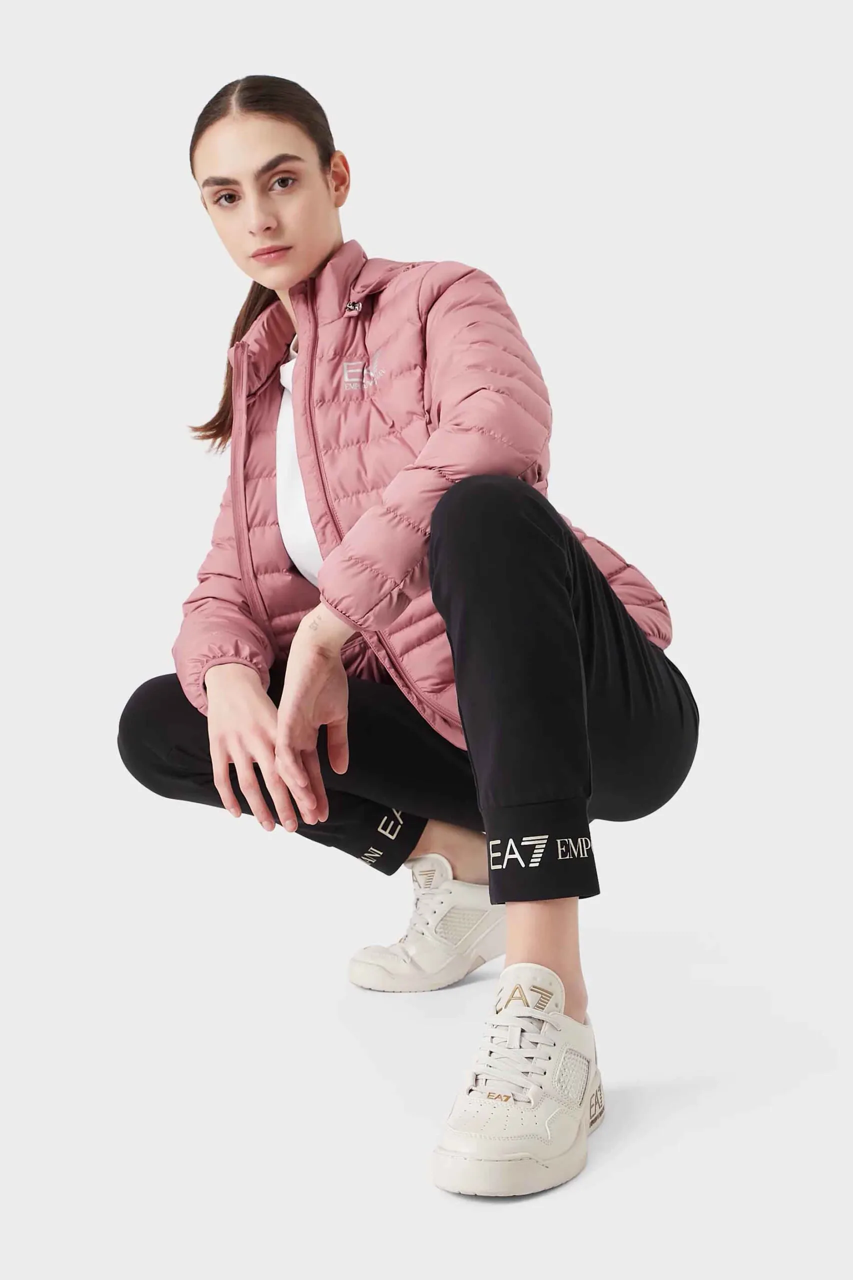 Chaqueta para mujer de EA7 – 8NTB23TNF8Z