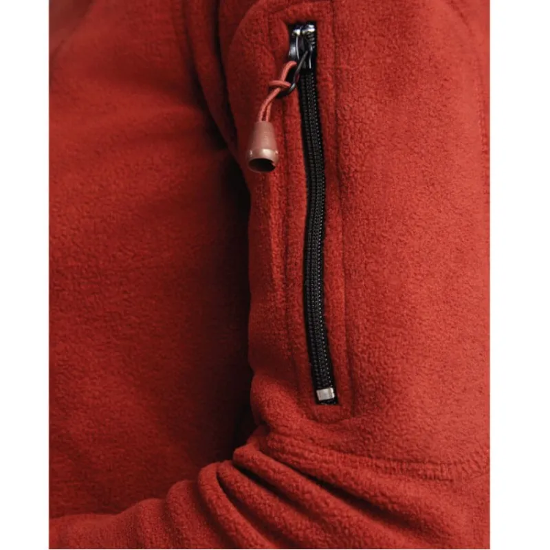 Chaqueta polar mujer Luciane de Roly
