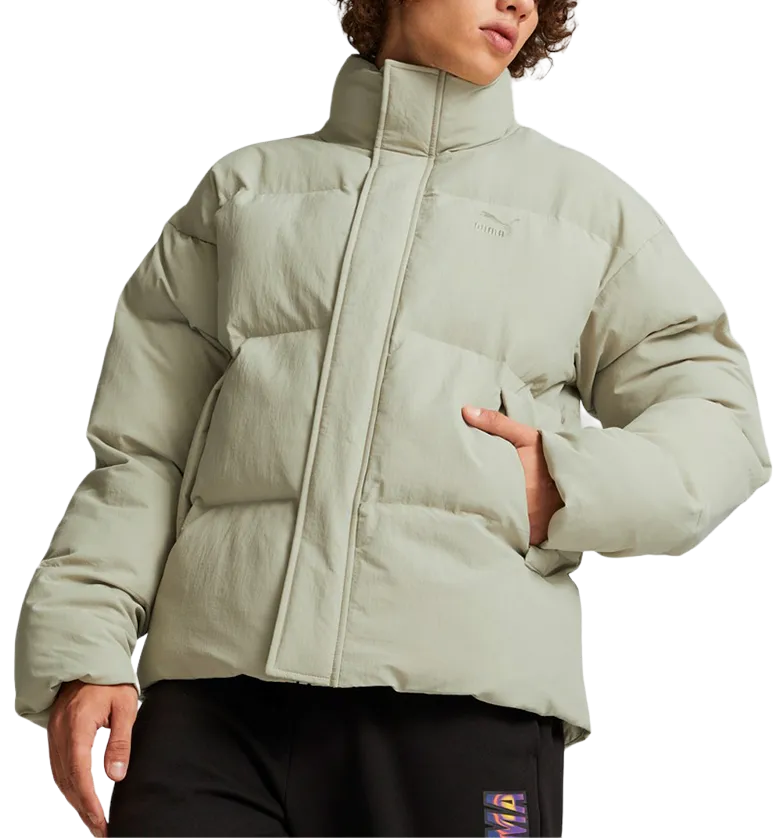 Chaqueta Puma Classics Oversized Polyball Puffer