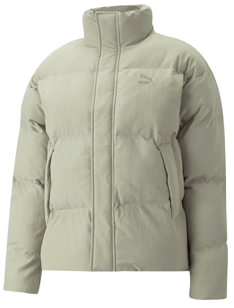 Chaqueta Puma Classics Oversized Polyball Puffer