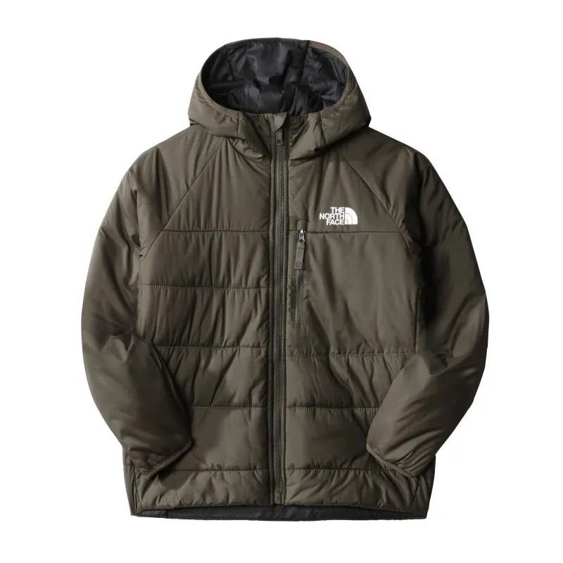 Chaqueta The North Face Rev Perrito 7X4R BQW