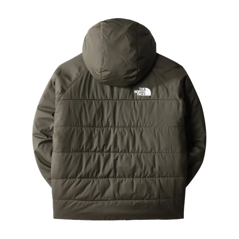 Chaqueta The North Face Rev Perrito 7X4R BQW