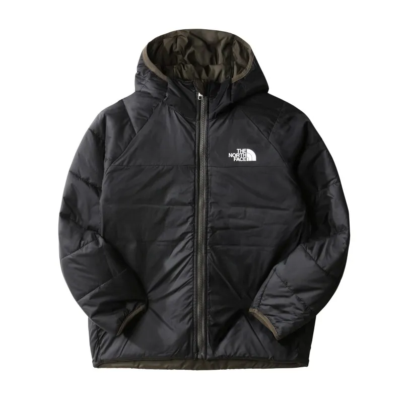 Chaqueta The North Face Rev Perrito 7X4R BQW