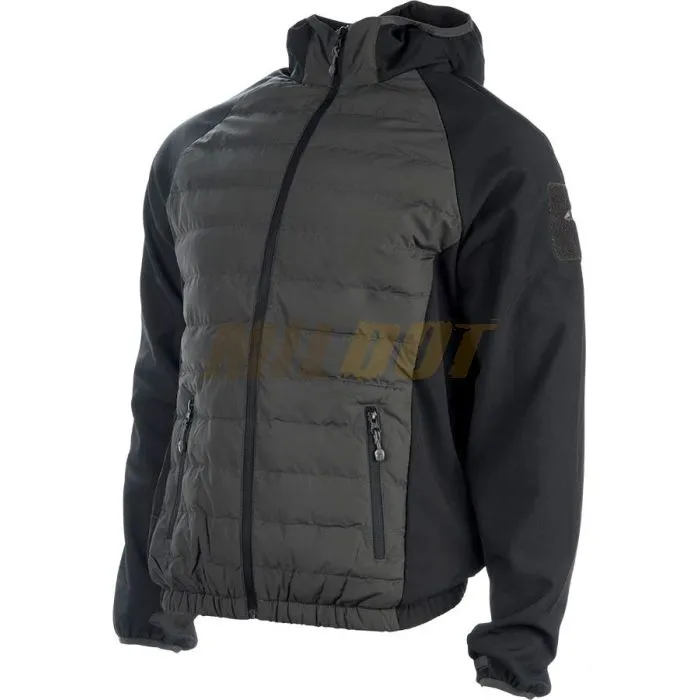 Chaqueta VIPER Sneaker negra