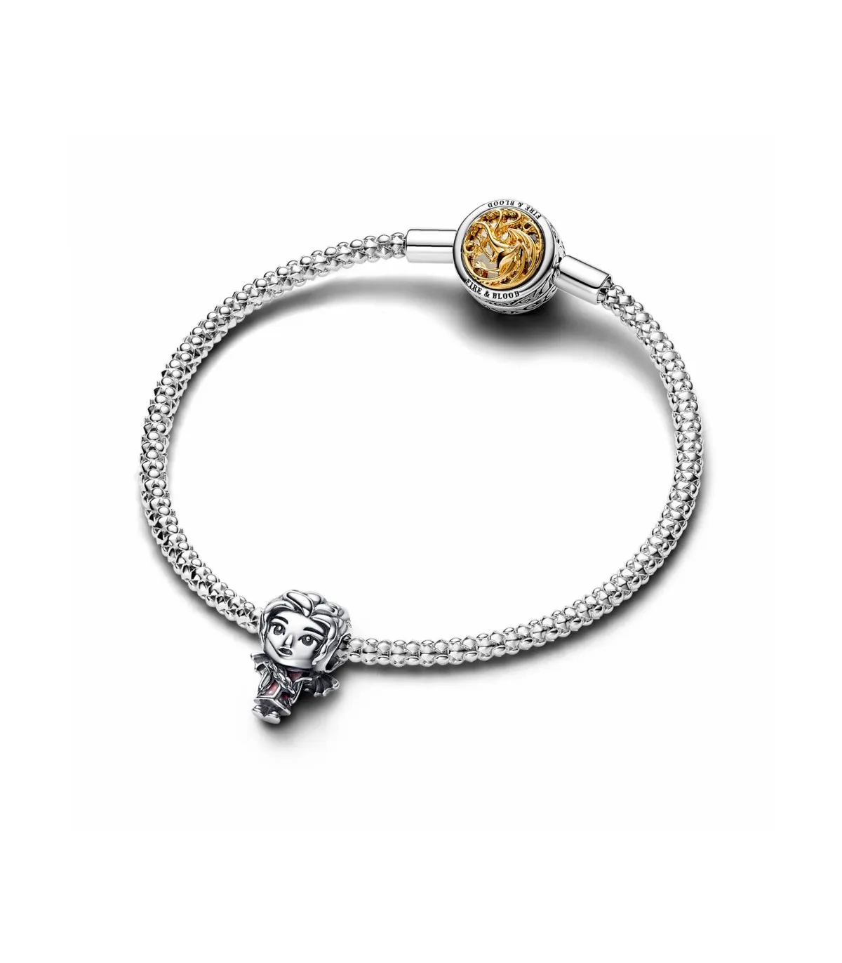CHARM DAENERYS DE JUEGO DE TRONOS  792961C01